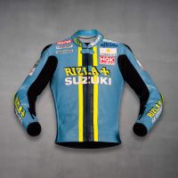 GSXR Rennjacke