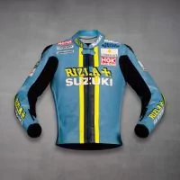 GSXR Rennjacke