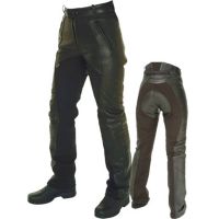Damen Motorrad-Hosen