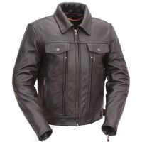 Herren Outdoor Jacke