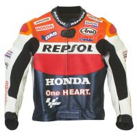 Repsol Bike Jacke