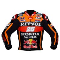Dani Pedrosa 26 Jacke