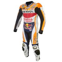 Repsol Honda Rennanzug