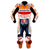 Honda Repsol Leder