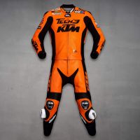 ktm Motorradanzug