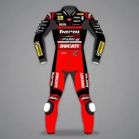 Danilo Petrucci Suit