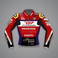 Diogo Moreira Racing Jacket