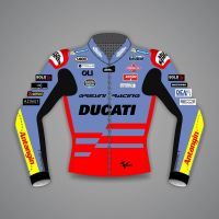 Ducati Street Bike Jacke
