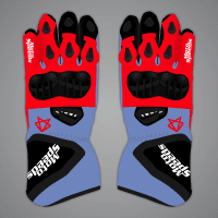 Fabio Di Giannantonio Handchuhe