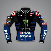 Yamaha MotoGP Jacke