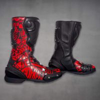 Moto Stiefel