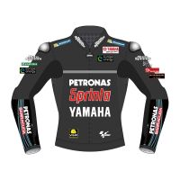 Franco Morbidelli Jacke