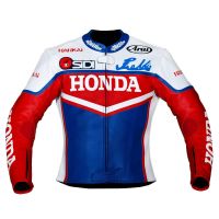 Jacket Honda