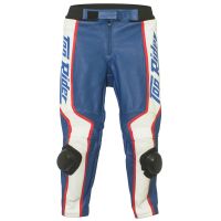 Leder Motorrad-Hosen