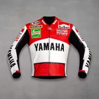 Yamaha Vintage Jacke
