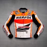 Honda HRC Jacke