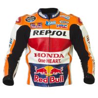 Jacke Repsol Honda
