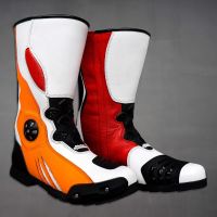 Honda Repsol Stiefel
