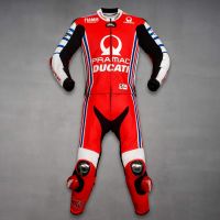 Ducati Motorradanzug 2020