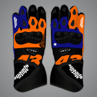 Jack Miller Handschuhe