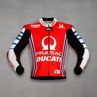 Jack Miller Ducati Jacke