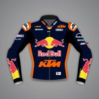 KTM Straßenjacke