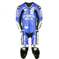 Yamaha GP Lederanzüge