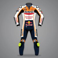 Repsol Honda Leder