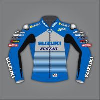 Suzuki Fahrjacke