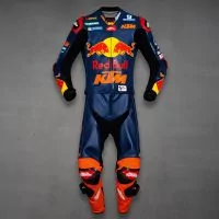 Red Bull Racing Rennanzug