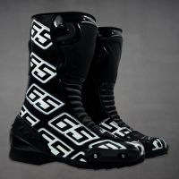 Superbike Stiefel