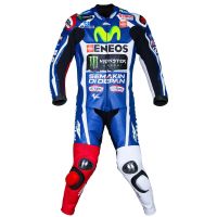 Lorenzo Yamaha Anzug