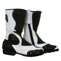 Reitstiefel Motorrad