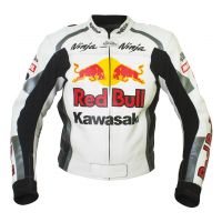 Kawasaki Ninja Jacke