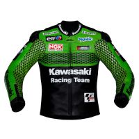 Kawasaki Rennjacke