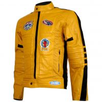 Kill Bill Jacke