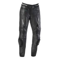 Motorradhosen Leder