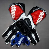 Gp Pro Lederhandschuhe