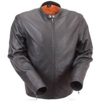 Sommer Motorradjacke
