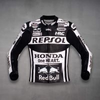 Honda Strassenmotorradjacke