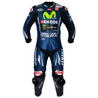 Maverick Vinales Anzug 2017