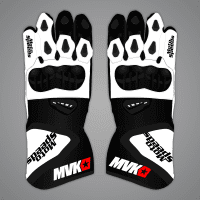 Sicherste Motorrad-Handschuhe