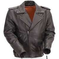Retro Jacke Herren