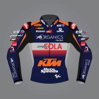 KTM Fahrjacke