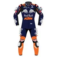 Red Bull KTM Rennanzug