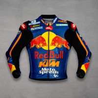 KTM MotoGP Jacke
