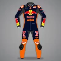 Motorbike Riding Suit