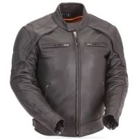 Motorrad belüftete Jacke