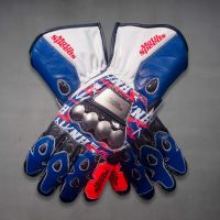 Nicky Hayden Handschuhe