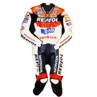 Repsol Rennanzüge